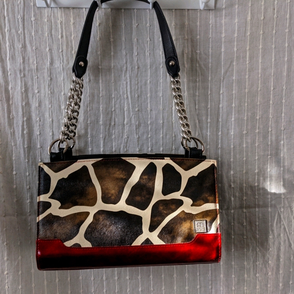 Miche classic bag with 5 interchangeable shells